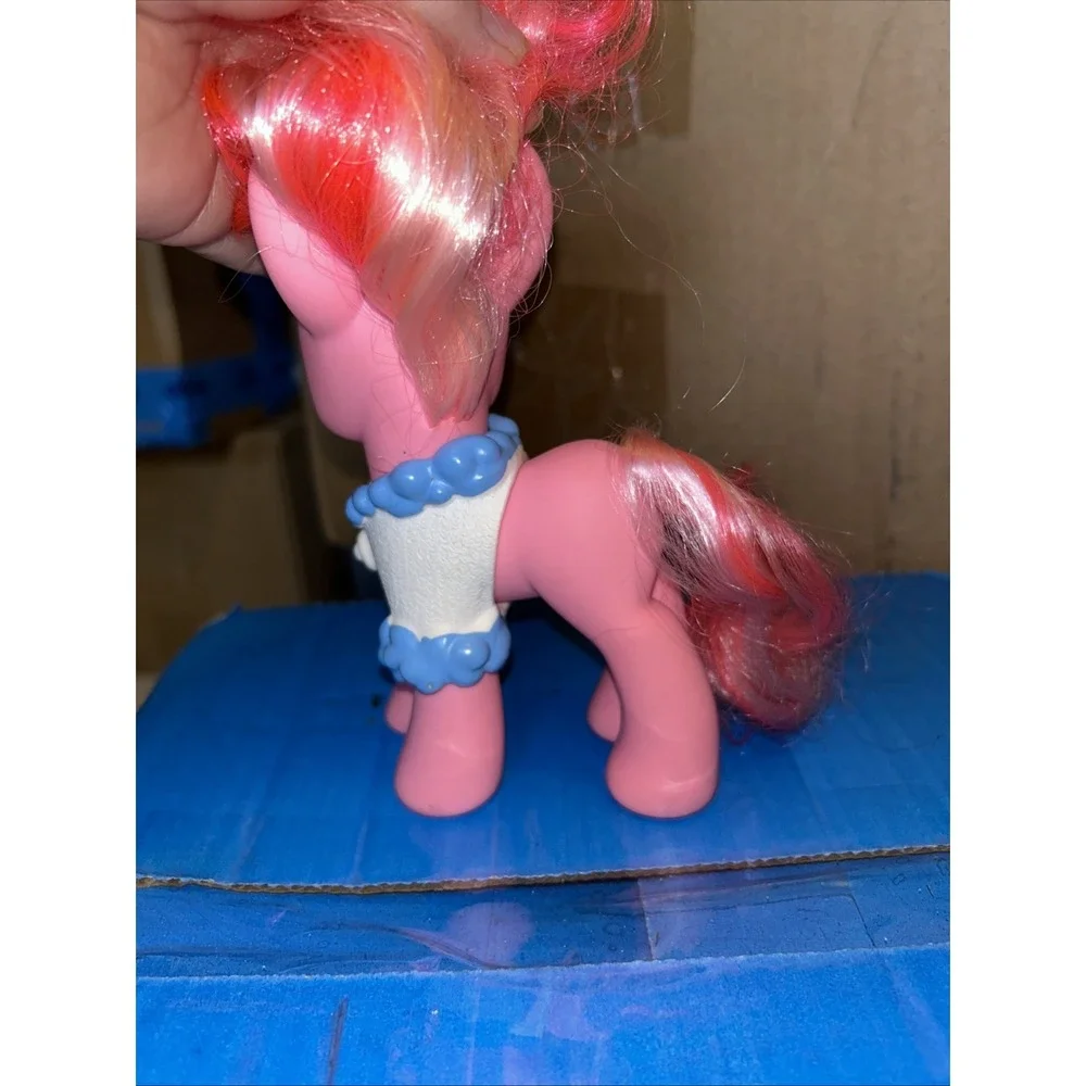 Hasbro My Little Pony Pinkie Pie 3